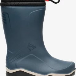 Dunlop Blizzard Kinder Sneeuw/regenlaarzen - Blauw - Maat 33 14 Dunlop Blizzard Kinder Sneeuw/regenlaarzen - Blauw - Maat 33 -JACK & JONES JUNIOR winkel 550x619 3