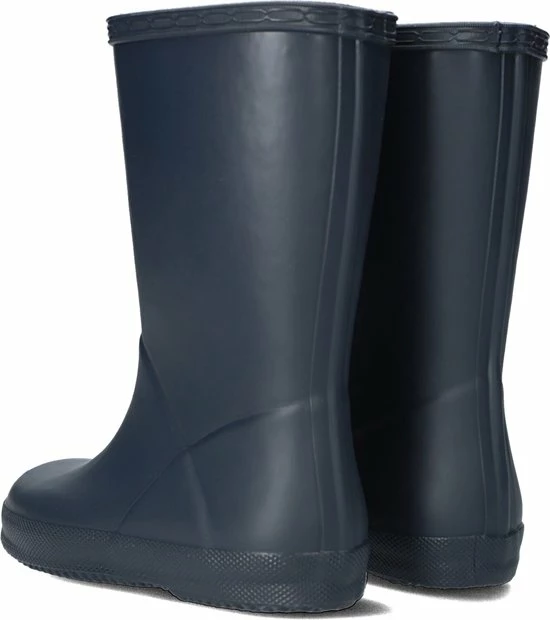 Hunter Kids First Classic Unisex Regenlaarzen - Maat 23 12 Hunter Kids First Classic Unisex Regenlaarzen - Maat 23 - Afbeelding 10