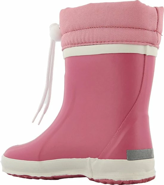 Bergstein Winterboot - Regenlaarzen - Unisex Junior - Pink - Maat 26 6 Bergstein Winterboot - Regenlaarzen - Unisex Junior - Pink - Maat 26 - Afbeelding 4