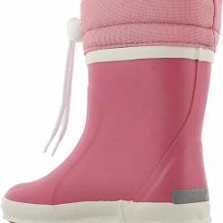 Bergstein Winterboot - Regenlaarzen - Unisex Junior - Pink - Maat 22 34 Bergstein Winterboot - Regenlaarzen - Unisex Junior - Pink - Maat 22 -JACK & JONES JUNIOR winkel 550x621 3