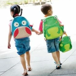 Skip Hop Zoo Kinderrugzak 10 Liter - Giraf 35 Skip Hop Zoo Kinderrugzak 10 Liter - Giraf -JACK & JONES JUNIOR winkel 550x623