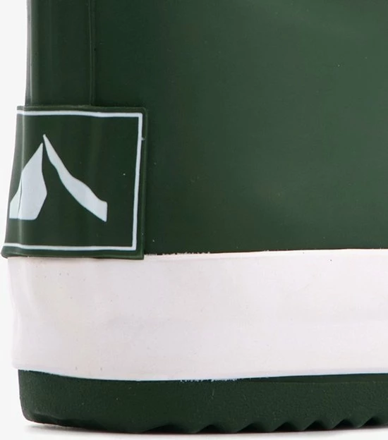 Mountain Peak Kinder Regenlaarzen - Groen - Maat 24 7 Mountain Peak Kinder Regenlaarzen - Groen - Maat 24 - Afbeelding 5