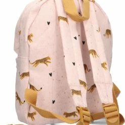 Kidzroom Hug Me - Rugzak - 2 T/m 6 Jaar - Roze - Luipaard 26 Kidzroom Hug Me - Rugzak - 2 T/m 6 Jaar - Roze - Luipaard -JACK & JONES JUNIOR winkel 550x625 1