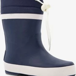 Mountain Peak Kinder Regenlaarzen - Blauw - Maat 29