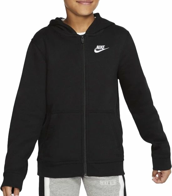 Nike Sportswear Club Kids Vest - Maat 158 9 Nike Sportswear Club Kids Vest - Maat 158 - Afbeelding 7