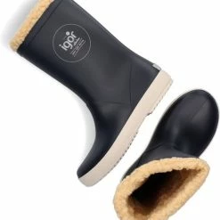 Igor - Regenlaarzen Voor Kinderen - Splash Nautico Borreguito - Marineblauw - Maat 28EU 50 Igor - Regenlaarzen Voor Kinderen - Splash Nautico Borreguito - Marineblauw - Maat 28EU -JACK & JONES JUNIOR winkel 550x627 4