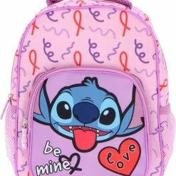 Lilo&Stitch Lilo & Stitch Rugzak