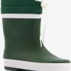 Mountain Peak Kinder Regenlaarzen - Groen - Maat 24 -JACK & JONES JUNIOR winkel 550x630