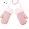 Cutiesz Handschoenen Baby/peuter - Leeftijd 0 T/m 2 Jaar – Roze 2 Cutiesz Handschoenen Baby/peuter - Leeftijd 0 T/m 2 Jaar – Roze -JACK & JONES JUNIOR winkel 550x631 3