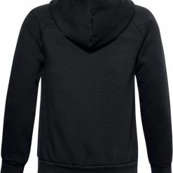 Under Armour UA RIVAL FLEECE HOODIE Jongens Trui - Maat L 5 Under Armour UA RIVAL FLEECE HOODIE Jongens Trui - Maat L -JACK & JONES JUNIOR winkel 550x631 4