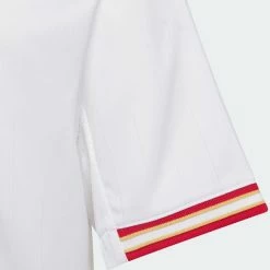 Adidas Ajax Amstedam Thuis Sportshirt Unisex - Maat 140 -JACK & JONES JUNIOR winkel 550x636 1