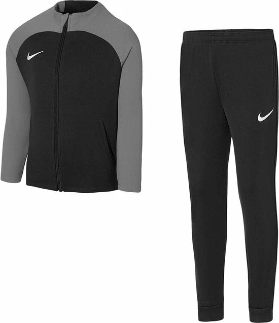 Nike Dri-FIT Trainingspak Unisex - Maat 116 4 Nike Dri-FIT Trainingspak Unisex - Maat 116 - Afbeelding 2