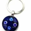 No Evil Sleutelhanger Playstation Joystick Knoppen Spelcomputer Game Glas 1 No Evil Sleutelhanger Playstation Joystick Knoppen Spelcomputer Game Glas -JACK & JONES JUNIOR winkel 550x643
