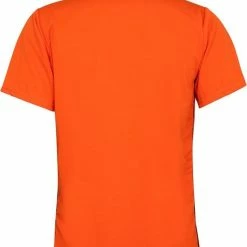 Alternative view of Kingdo Nederlands Elftal Shirt - Voetbalshirt - Oranje - WK 2022 - Kinderen - Jongens En Meisjes -152