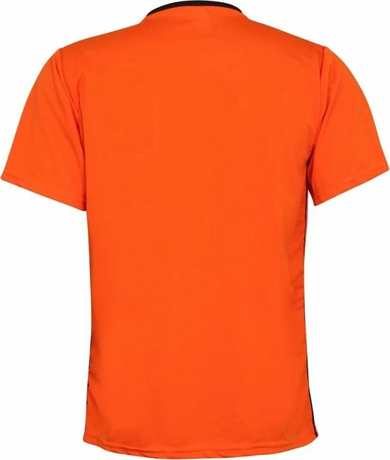 Kingdo Nederlands Elftal Shirt - Voetbalshirt - Oranje - WK 2022 - Kinderen - Jongens En Meisjes -152 4 Kingdo Nederlands Elftal Shirt - Voetbalshirt - Oranje - WK 2022 - Kinderen - Jongens En Meisjes -152 - Afbeelding 2