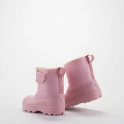 Alternative view of Igor Snowboots Unisex - Roze - Maat 24