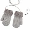 Cutiesz Handschoenen Baby/peuter - Leeftijd 0 T/m 2 Jaar – Grijs 2 Cutiesz Handschoenen Baby/peuter - Leeftijd 0 T/m 2 Jaar – Grijs -JACK & JONES JUNIOR winkel 550x662