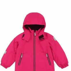 Reima - Winterjas Voor Meisjes - Reili - Frambozenroze - Maat 92cm 10 Reima - Winterjas Voor Meisjes - Reili - Frambozenroze - Maat 92cm -JACK & JONES JUNIOR winkel 550x664