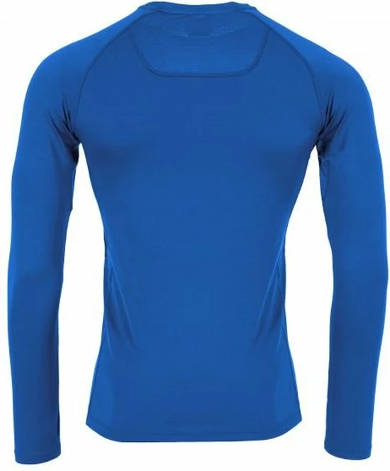 Stanno Core Baselayer Long Sleeve Shirt - Maat S 7 Stanno Core Baselayer Long Sleeve Shirt - Maat S - Afbeelding 5