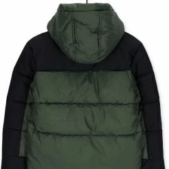 Raizzed Jacket Outdoor TOLEDO Jongens Jas - Maat 164 15 Raizzed Jacket Outdoor TOLEDO Jongens Jas - Maat 164 -JACK & JONES JUNIOR winkel 550x668 1
