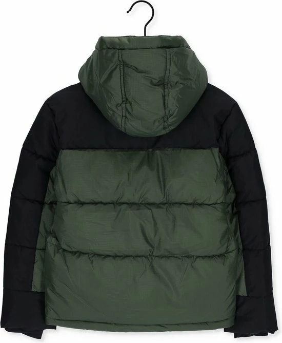 Raizzed Jacket Outdoor TOLEDO Jongens Jas - Maat 164 9 Raizzed Jacket Outdoor TOLEDO Jongens Jas - Maat 164 - Afbeelding 7