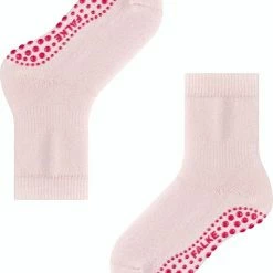 FALKE Catspads Slofsokken Voor Meisjes En Jongens Comforabel Dik Mid-rise Zonder Motief Met Noppen Winter Ondoorzichtig Warm Thermisch Katoen Merino Wol Roze Kinderen Sokken - Maat 27-30 26 FALKE Catspads Slofsokken Voor Meisjes En Jongens Comforabel Dik Mid-rise Zonder Motief Met Noppen Winter Ondoorzichtig Warm Thermisch Katoen Merino Wol Roze Kinderen Sokken - Maat 27-30 -JACK & JONES JUNIOR winkel 550x669 4