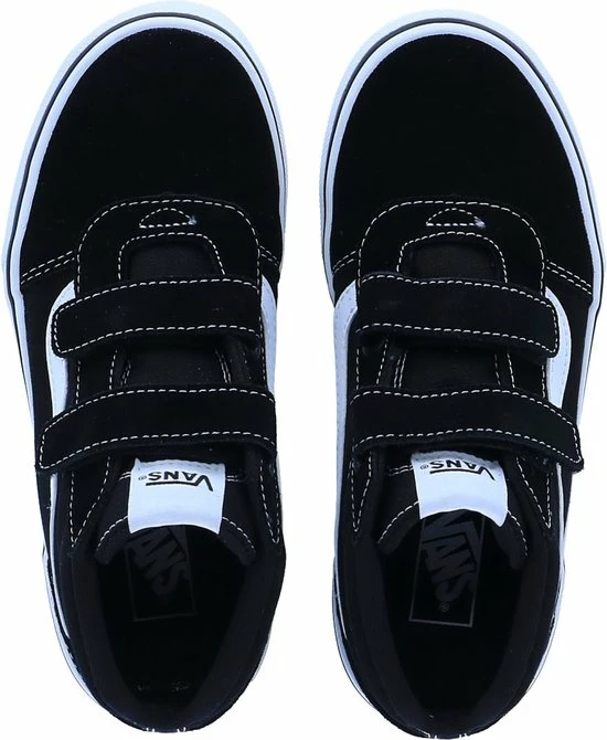 Vans Sneakers Unisex - Maat 29 11 Vans Sneakers Unisex - Maat 29 - Afbeelding 9