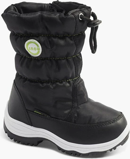 Cortina Zwarte Showboot - Maat 28 5 Cortina Zwarte Showboot - Maat 28 - Afbeelding 3