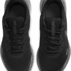 Nike Revolution 5 Jongens Sneaker - Zwart Zwart - Maat 38,5 22 Nike Revolution 5 Jongens Sneaker - Zwart Zwart - Maat 38,5 -JACK & JONES JUNIOR winkel 550x677 5