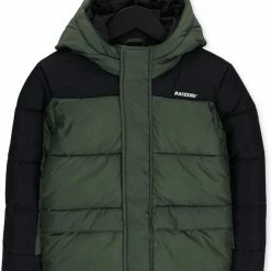 Raizzed Jacket Outdoor TOLEDO Jongens Jas - Maat 164 14 Raizzed Jacket Outdoor TOLEDO Jongens Jas - Maat 164 -JACK & JONES JUNIOR winkel 550x681 2