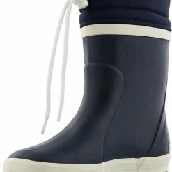 Bergstein Winterboot - Regenlaarzen - Unisex Junior - Dark Blue - Maat 27 42 Bergstein Winterboot - Regenlaarzen - Unisex Junior - Dark Blue - Maat 27 -JACK & JONES JUNIOR winkel 550x681 3