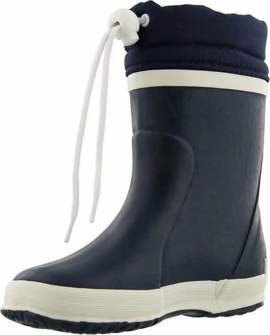Bergstein Winterboot - Regenlaarzen - Unisex Junior - Dark Blue - Maat 27 18 Bergstein Winterboot - Regenlaarzen - Unisex Junior - Dark Blue - Maat 27 - Afbeelding 16