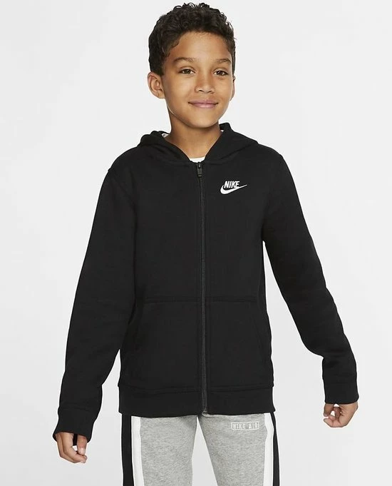 Nike Sportswear Club Kids Vest - Maat 158 12 Nike Sportswear Club Kids Vest - Maat 158 - Afbeelding 10