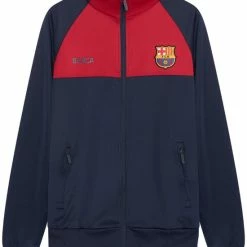 FC Barcelona Trainingspak Kids 22/23 - Trainingspak Kinderen - Maat 116 11 FC Barcelona Trainingspak Kids 22/23 - Trainingspak Kinderen - Maat 116 -JACK & JONES JUNIOR winkel 550x682 3