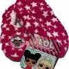LOL Surprise Sloffen/pantoffels - Donkerroze- Maat 31/32 2 LOL Surprise Sloffen/pantoffels - Donkerroze- Maat 31/32 -JACK & JONES JUNIOR winkel 550x683 1
