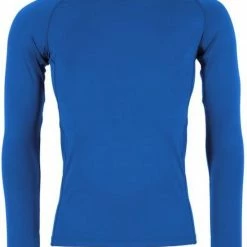Stanno Core Baselayer Long Sleeve Shirt - Maat S 23 Stanno Core Baselayer Long Sleeve Shirt - Maat S -JACK & JONES JUNIOR winkel 550x685 5