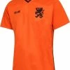 Kingdo Nederlands Elftal Shirt - Voetbalshirt - Oranje - WK 2022 - Kinderen - Jongens En Meisjes -152 1 Kingdo Nederlands Elftal Shirt - Voetbalshirt - Oranje - WK 2022 - Kinderen - Jongens En Meisjes -152 -JACK & JONES JUNIOR winkel 550x686 3