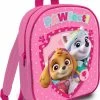 Paw Patrol - Rugzak - Skye - 29 Cm -JACK & JONES JUNIOR winkel 550x687 2