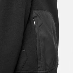 Nike Paris Saint-Germain Travel Fleece Sporttrui Kids - Maat 134