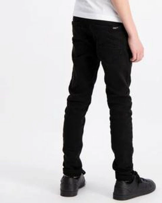 Cars Jeans Kids Prinze Sw. Jeans - Antraciet 11 Cars Jeans Kids Prinze Sw. Jeans - Antraciet - Afbeelding 9