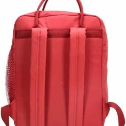 Beagles Originals Torrent Rugzak - Rood 18 Beagles Originals Torrent Rugzak - Rood -JACK & JONES JUNIOR winkel 550x691