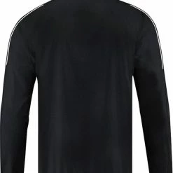 Alternative view of Jako - Rain Zip Classico - Rain Zip Classico - 140 - Zwart