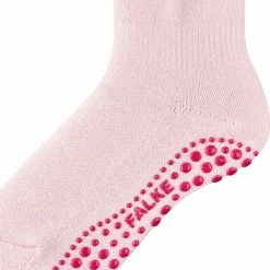 FALKE Catspads Slofsokken Voor Meisjes En Jongens Comforabel Dik Mid-rise Zonder Motief Met Noppen Winter Ondoorzichtig Warm Thermisch Katoen Merino Wol Roze Kinderen Sokken - Maat 27-30 22 FALKE Catspads Slofsokken Voor Meisjes En Jongens Comforabel Dik Mid-rise Zonder Motief Met Noppen Winter Ondoorzichtig Warm Thermisch Katoen Merino Wol Roze Kinderen Sokken - Maat 27-30 -JACK & JONES JUNIOR winkel 550x695 1