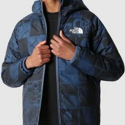 The North Face Perrito Jas Jongens - Maat 158 -JACK & JONES JUNIOR winkel 550x695
