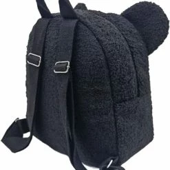 Merkloos Rugtas Teddy Zwart / Geborduurd Met Naam / 7 Verschillende Kleuren Gepersonaliseerd / Teddy Rugzak Kids / Schooltas Met Naam / Tas / Kinderen / Peuter / Kleuter / Teddy Bag / Kind En Baby 12 Merkloos Rugtas Teddy Zwart / Geborduurd Met Naam / 7 Verschillende Kleuren Gepersonaliseerd / Teddy Rugzak Kids / Schooltas Met Naam / Tas / Kinderen / Peuter / Kleuter / Teddy Bag / Kind En Baby -JACK & JONES JUNIOR winkel 550x695 3