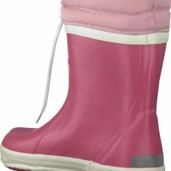 Bergstein Winterboot - Regenlaarzen - Unisex Junior - Pink - Maat 22 43 Bergstein Winterboot - Regenlaarzen - Unisex Junior - Pink - Maat 22 -JACK & JONES JUNIOR winkel 550x696 1