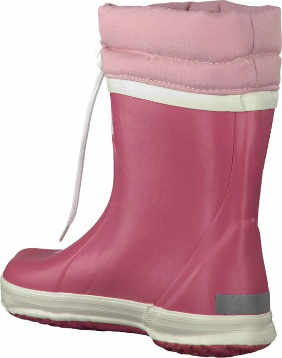 Bergstein Winterboot - Regenlaarzen - Unisex Junior - Pink - Maat 22 20 Bergstein Winterboot - Regenlaarzen - Unisex Junior - Pink - Maat 22 - Afbeelding 18