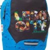 Lego City Police Schoolrugzak (LET OP!! Grootte: 33cm - Inhoud: 10L) 2 Lego City Police Schoolrugzak (LET OP!! Grootte: 33cm - Inhoud: 10L) -JACK & JONES JUNIOR winkel 550x699 4