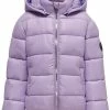 KIDS ONLY GIRL KOGEMMY SAVANNAH QUILTED JACKET CP OTW Meisjes Jas - Maat 140 -JACK & JONES JUNIOR winkel 550x700 4
