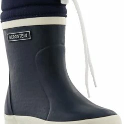 Alternative view of Bergstein Winterboot - Regenlaarzen - Unisex Junior - Dark Blue - Maat 27